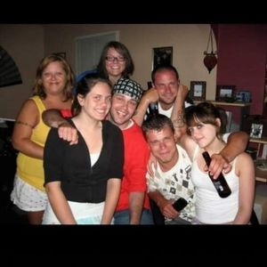 Meet your Posher, Chad